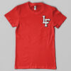 RED LF Tee